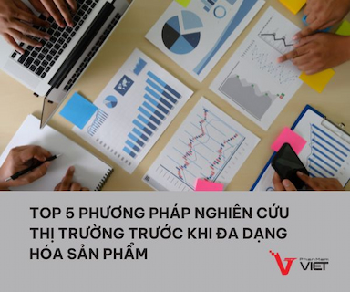 "Phân Tích SWOT và nghiên cứu thị trường trước khi đa dạng hóa sản phẩm