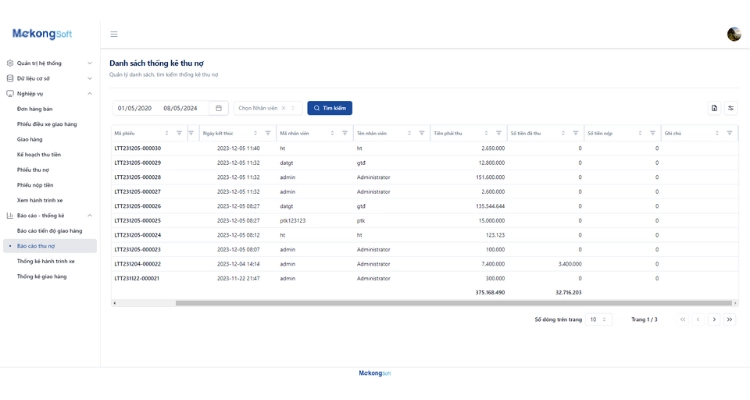 Loyverse POS là phần mềm bán hàng miễn phí được nhiều cửa hàng nhỏ lựa chọn hiện nay