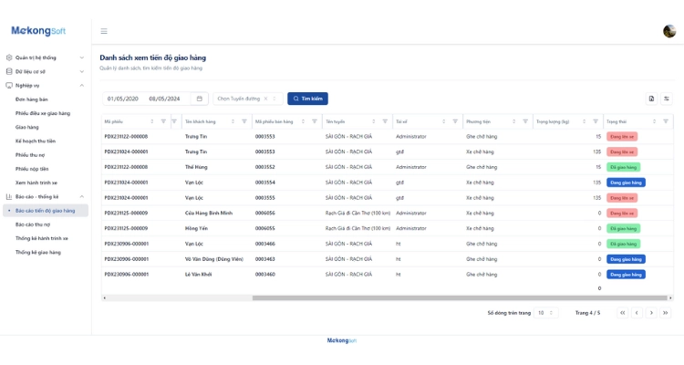Khi lựa chọn phần mềm bán hàng điện nước, chủ cửa hàng cần xem xét nhiều yếu tố thực tế