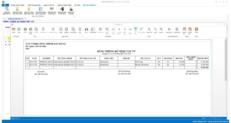 Trước khi triển khai phần mềm bán hàng, doanh nghiệp cần khảo sát kỹ nhu cầu và quy trình hiện tại