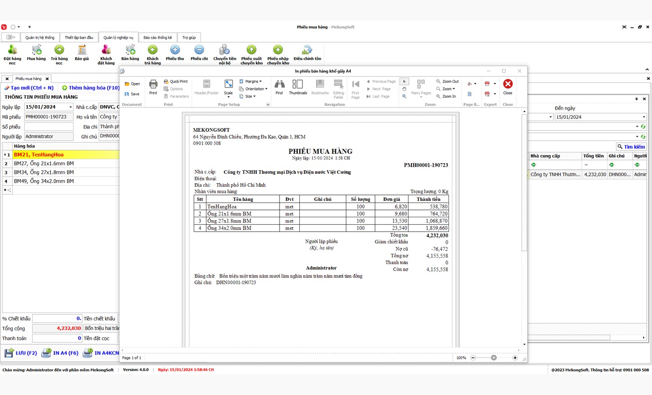 Phần mềm bán hàng giúp tự động hóa nhiều công việc, giảm bớt số lượng nhân sự cần thiết