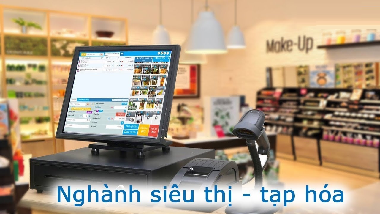 Phần mềm bán hàng điện tử điện máy giúp lưu trữ thông tin tập trung trong một hệ thống duy nhất bảo mật
