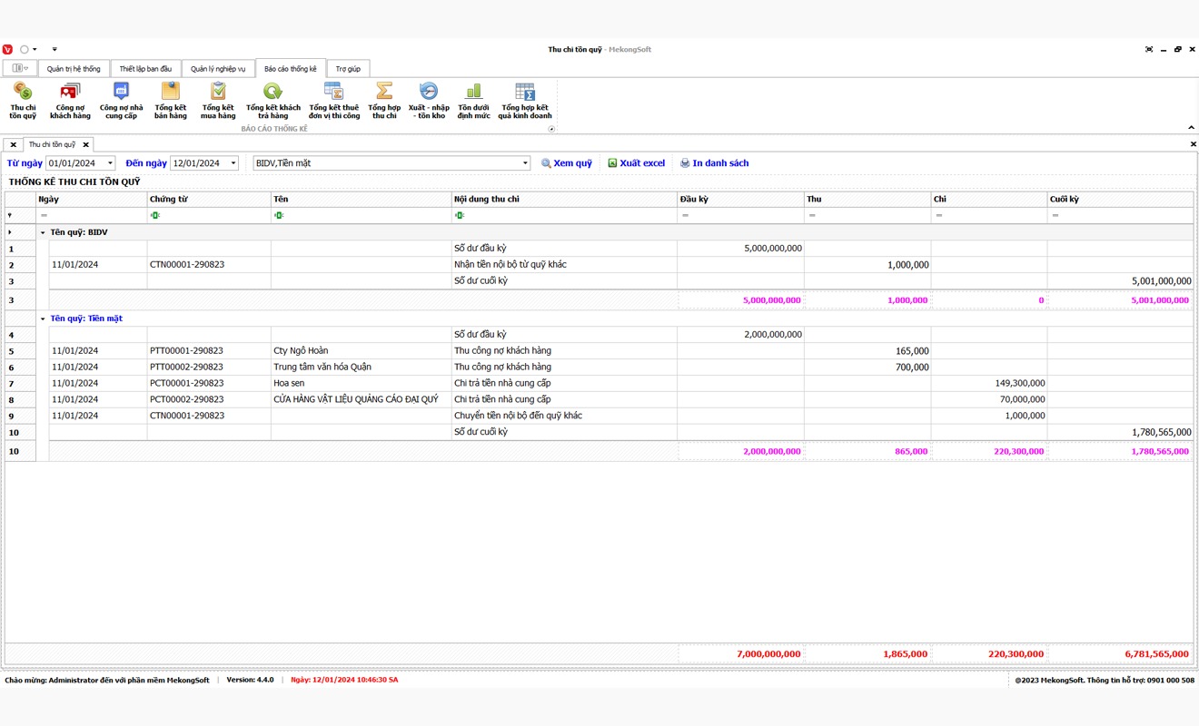 Hiệu năng và tốc độ xử lý là yếu tố then chốt khi lựa chọn phần mềm in ấn quảng cáo