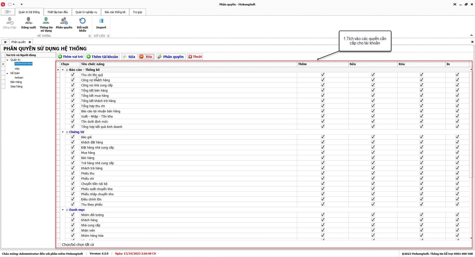 Phần mềm cầm đồ giúp cửa hàng tối ưu quy trình làm việc hàng ngày