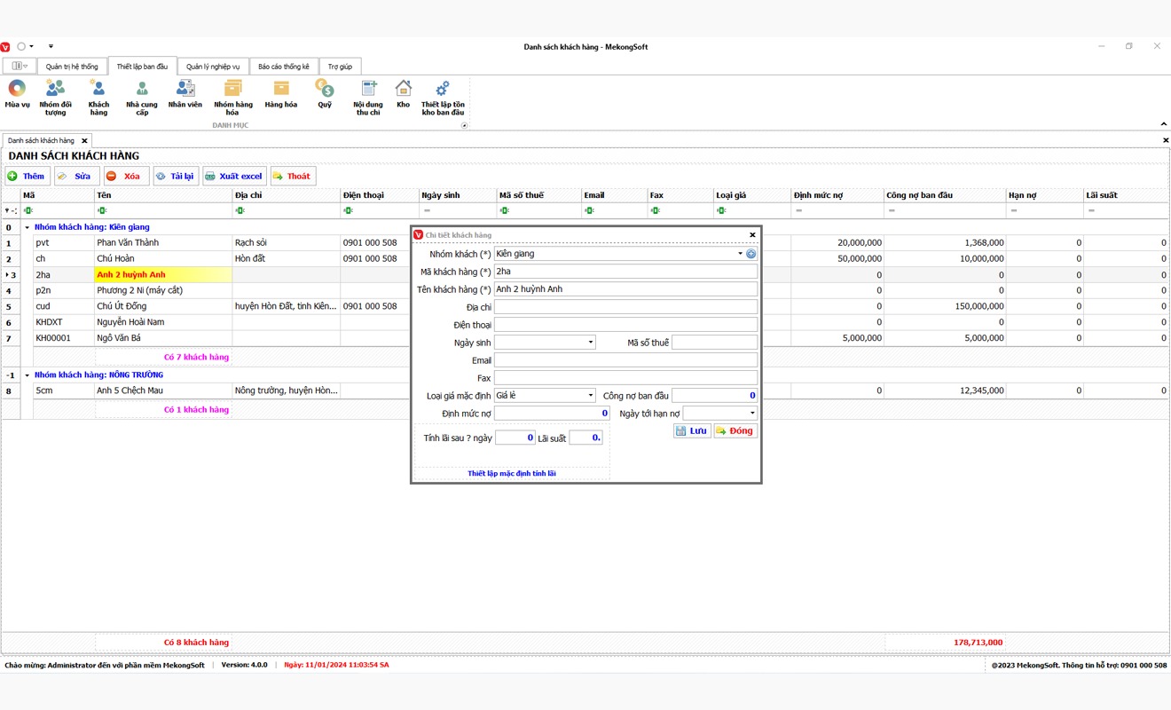 Phần mềm quản lý vận tải ngày càng tiên tiến, giúp doanh nghiệp giao hàng nhanh và hiệu quả hơn.