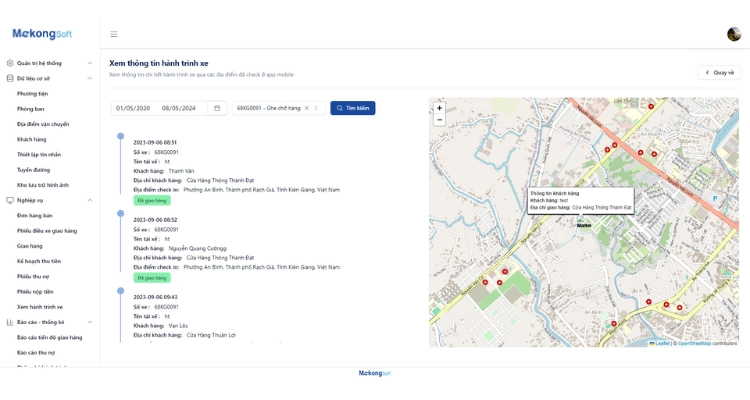 Phần mềm offline cần mua bản quyền hoặc thiết bị đi kèm khá tốn kém.