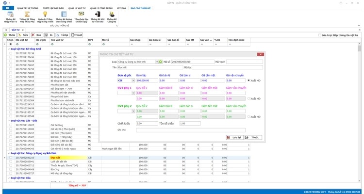 Phần mềm tích hợp kế toán giúp kiểm soát dòng tiền và lập báo cáo tài chính chính xác hơn