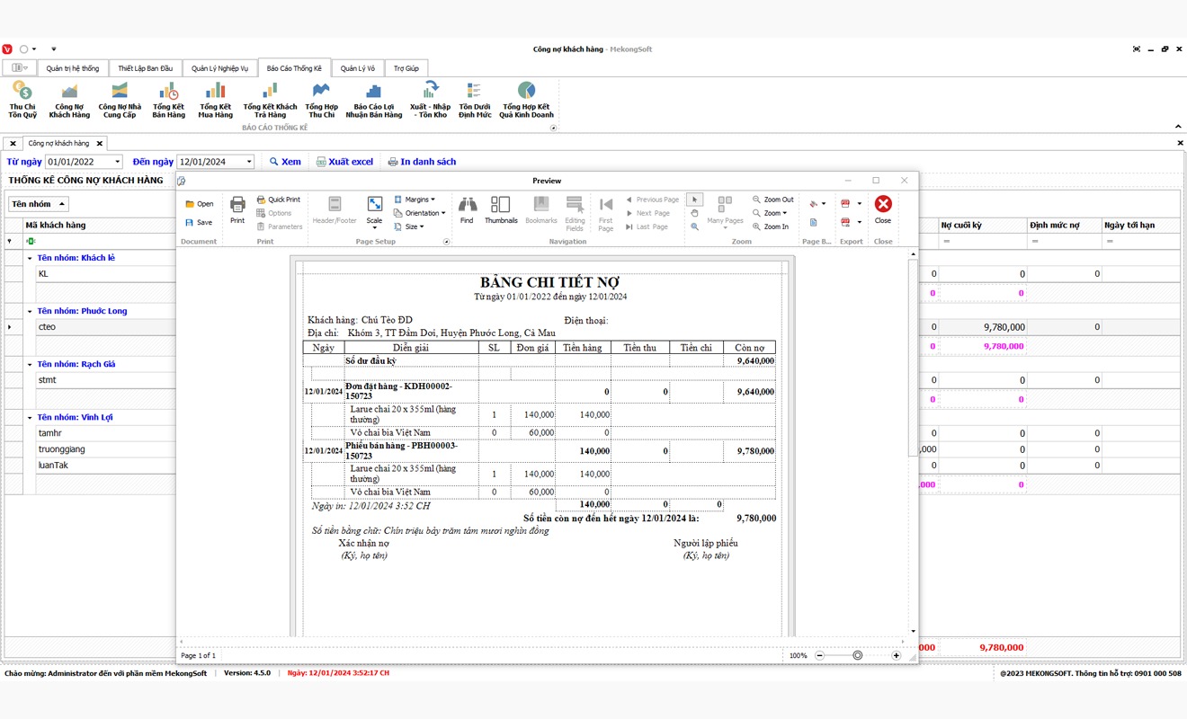 Xác định rõ ràng yêu cầu giúp đội ngũ phát triển phần mềm dễ dàng hiểu và thực hiện đúng