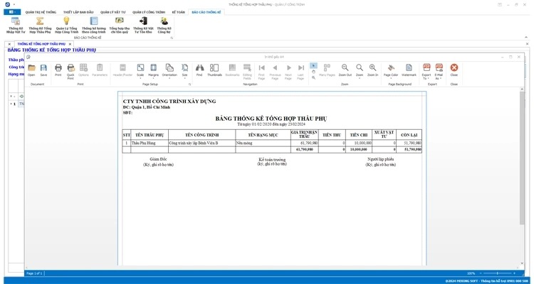 Phần mềm bán hàng miễn phí giúp doanh nghiệp tối ưu vận hành mà không cần đầu tư ban đầu lớn