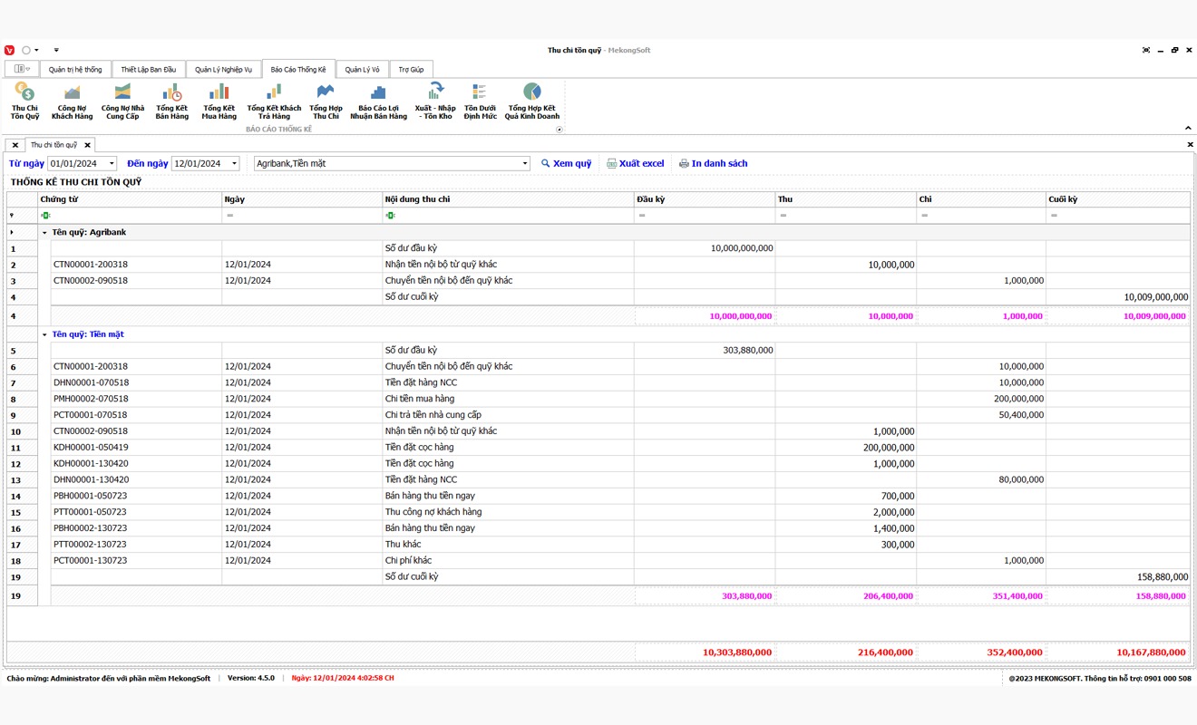 Việc lựa chọn phần mềm kinh doanh Gas phù hợp cần bắt đầu từ nhu cầu thực tế doanh nghiệp