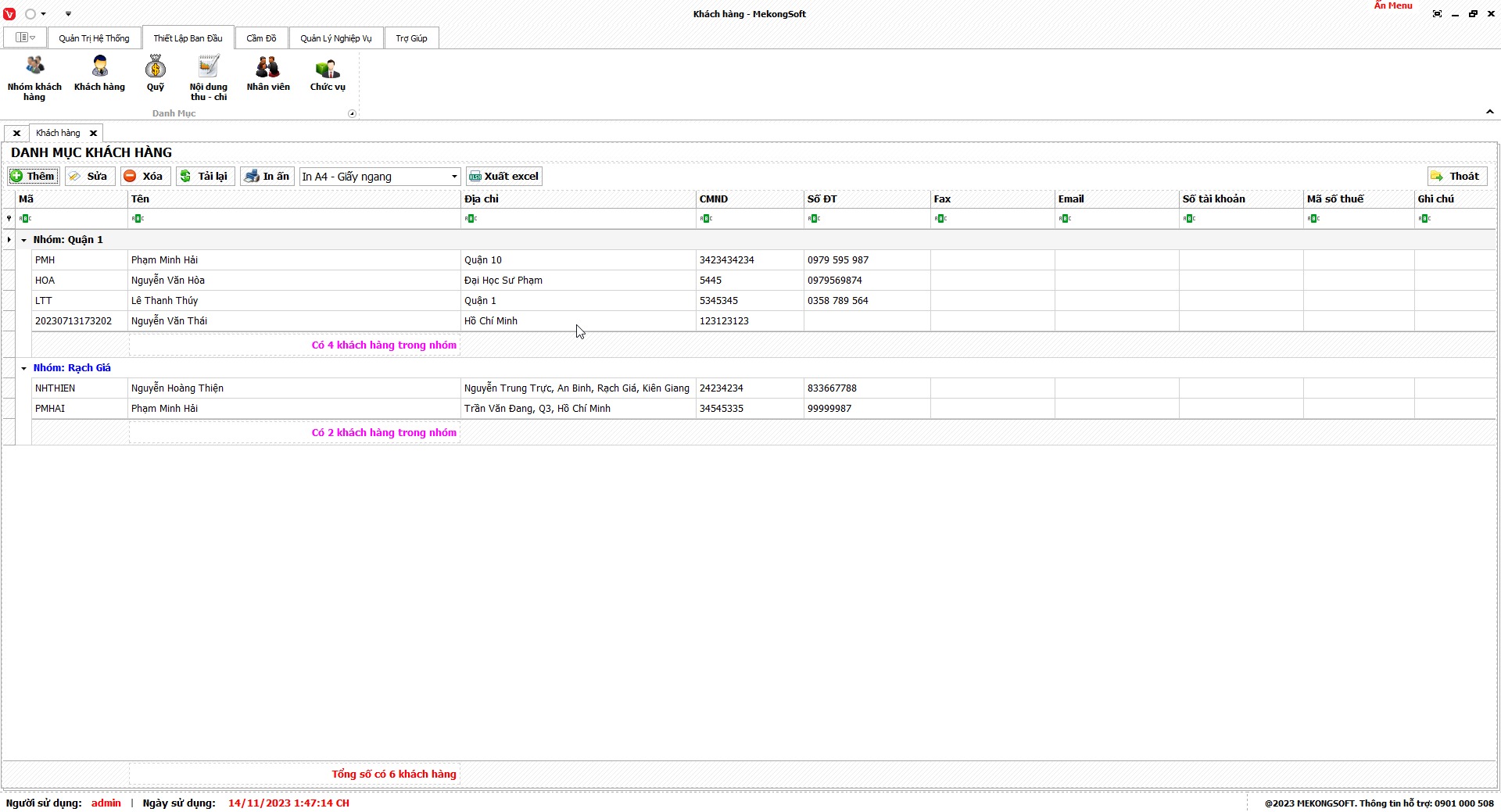 Dữ liệu không mã hóa khiến thông tin dễ bị truy cập trái phép.