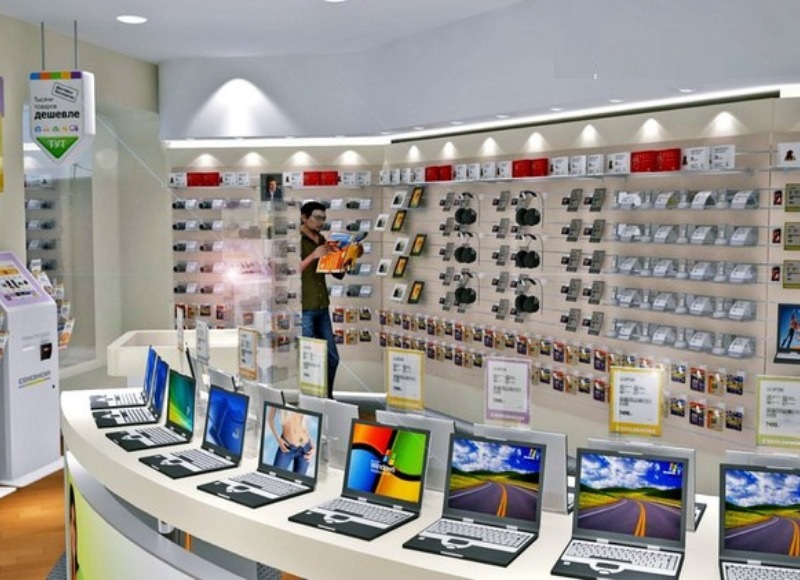 Phần mềm bán hàng điện tử điện máy giúp doanh nghiệp chuẩn hóa toàn bộ quy trình bán hàng hiện đại