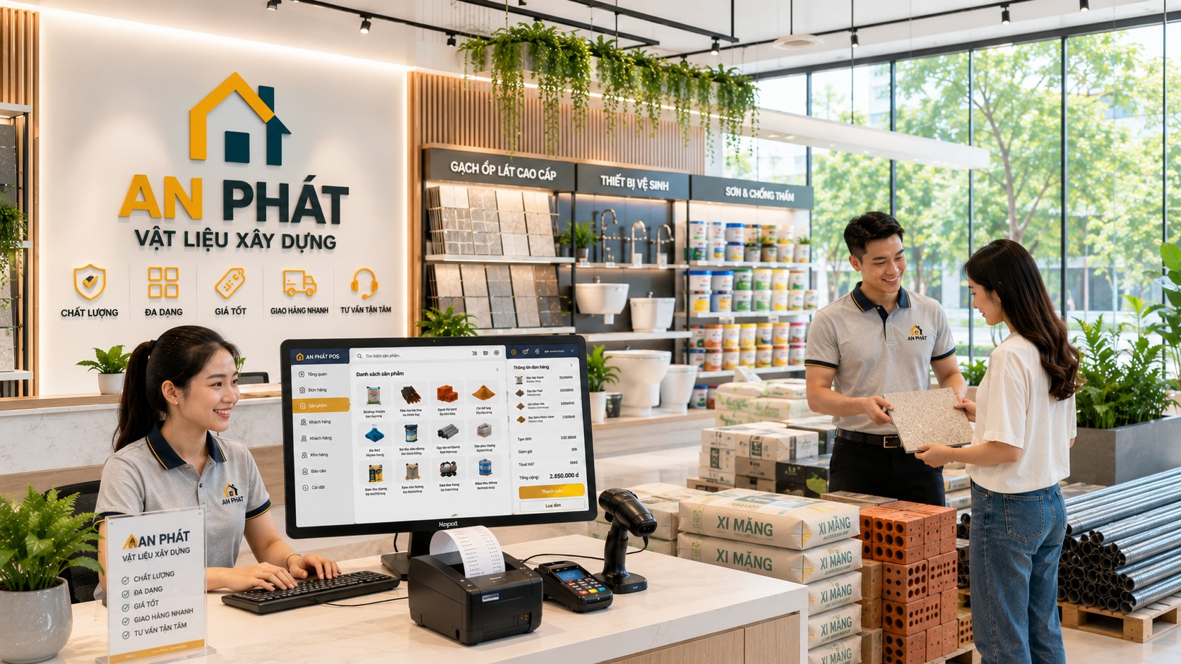 Chi phí đầu tư phần mềm theo yêu cầu