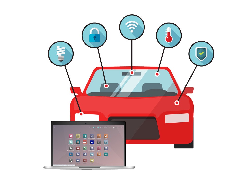 Phần mềm quản lý gara ô tô miễn phí đang được nhiều doanh nghiệp nhỏ lựa chọn sử dụng