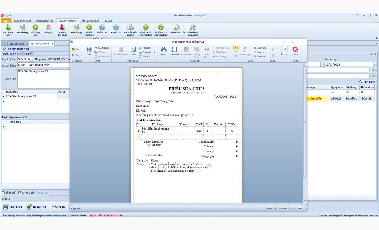 Ngành sản xuất nhà máy công nghiệp đòi hỏi hệ thống quản lý vận hành cực kỳ chính xác