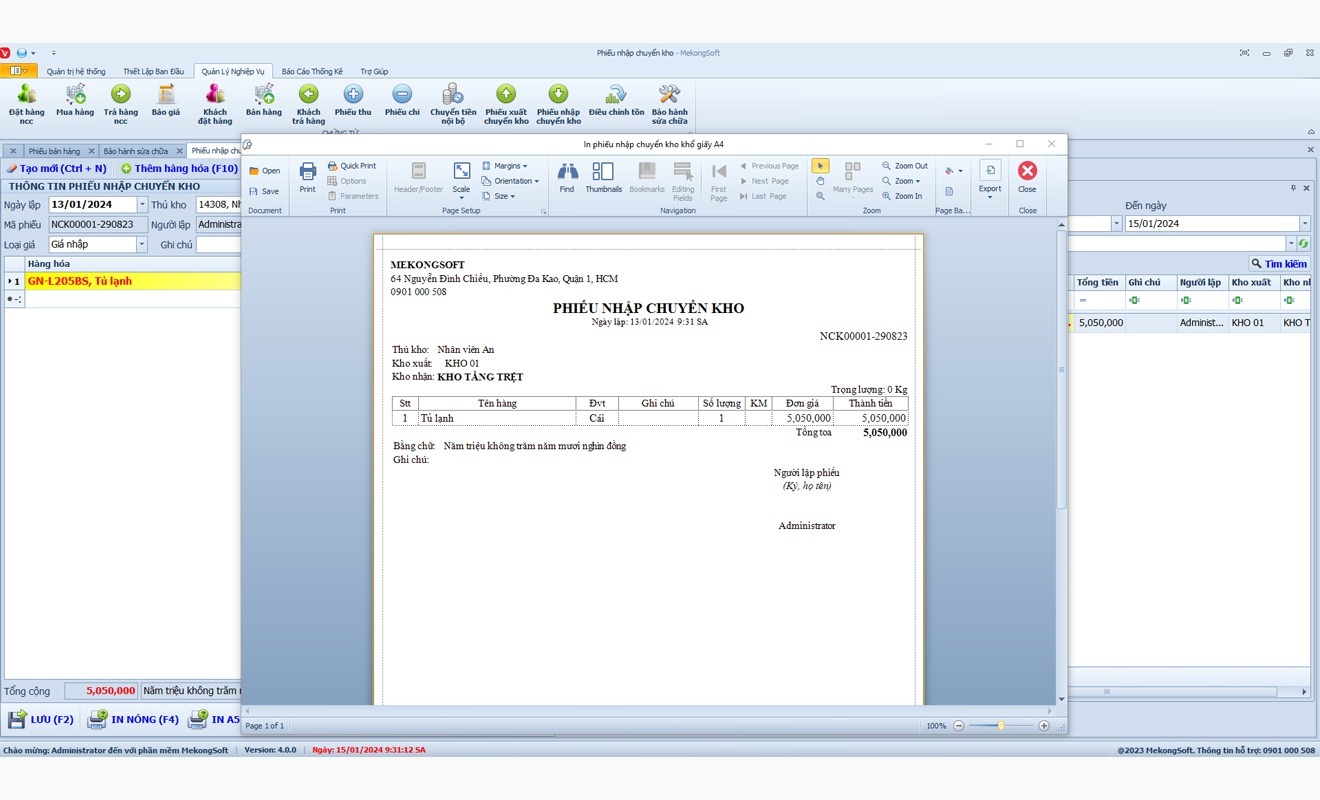 Việc lựa chọn đơn vị phát triển phần mềm cần cân nhắc kỹ về năng lực và dịch vụ hậu mãi.