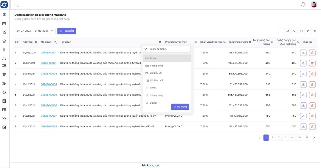 Xu hướng bảo mật và lưu trữ đám mây định hình tương lai phần mềm bán hàng