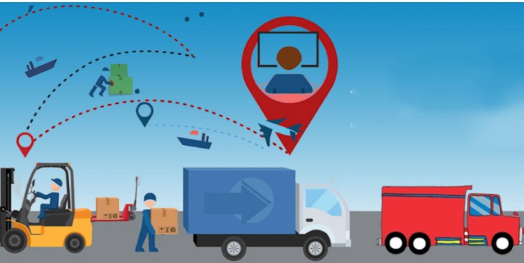 Xu hướng điện toán đám mây đang thay đổi cách các doanh nghiệp logistics quản lý vận tải trong thời đại số