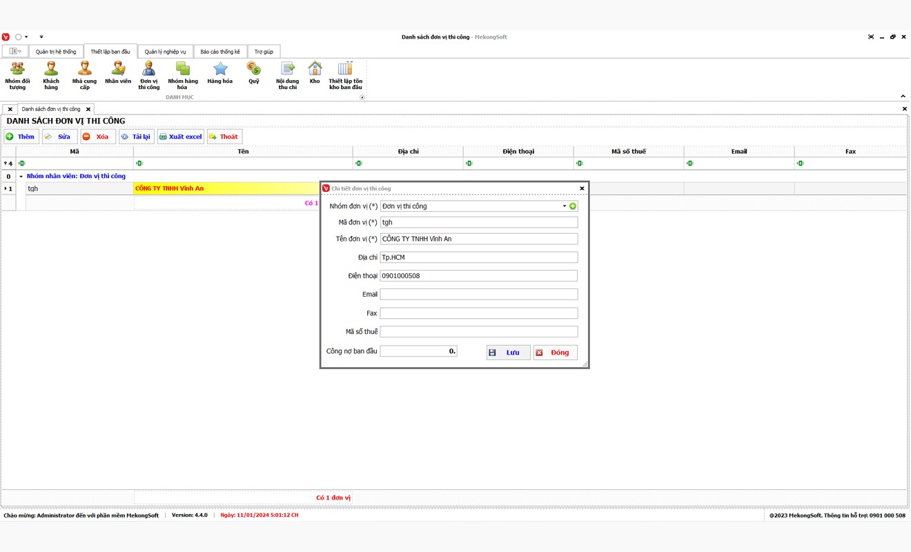 Phần mềm in ấn quảng cáo là công cụ hỗ trợ thiết kế và xuất file in ấn chuyên nghiệp