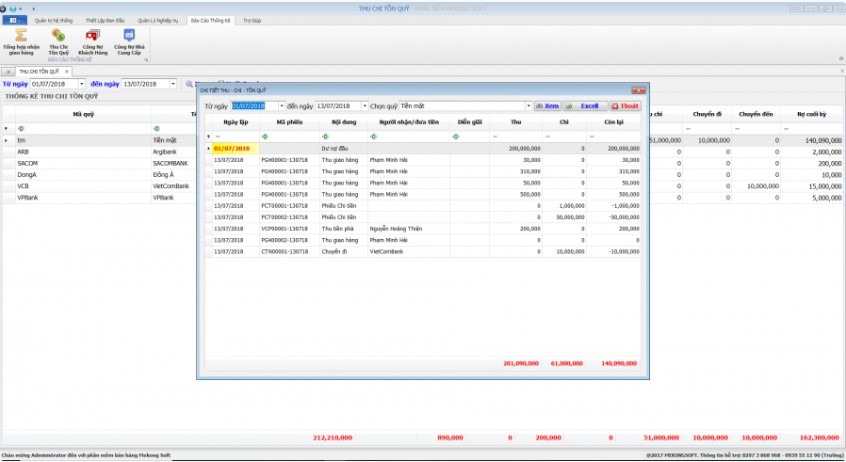 Tự động hóa hóa đơn giúp doanh nghiệp vận tải giảm sai sót trong xử lý