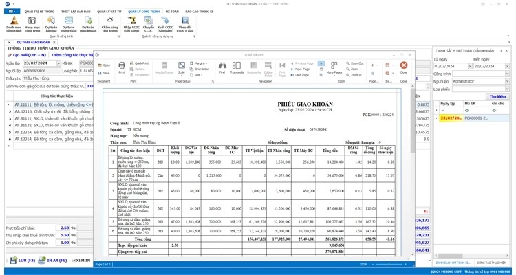 Dịch vụ hậu mãi là yếu tố quan trọng quyết định trải nghiệm của doanh nghiệp khi sử dụng phần mềm bán hàng