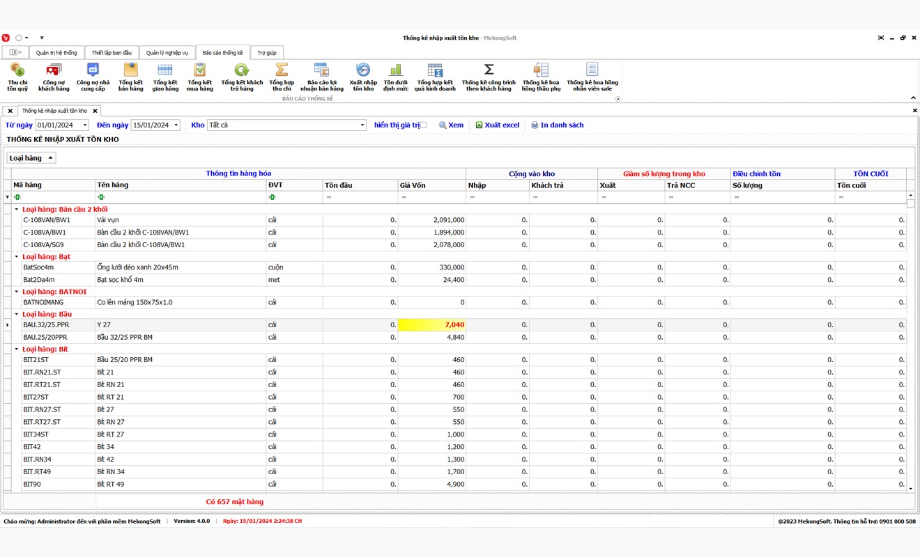Phần mềm theo yêu cầu giúp doanh nghiệp quản lý hiệu quả hơn và giảm sai sót vận hành.