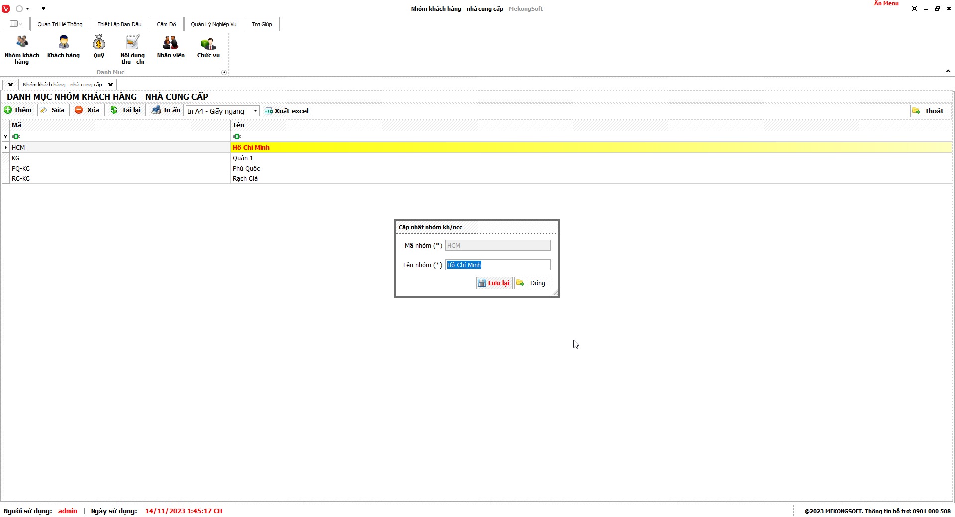 Tự động phát hiện hợp đồng đến hạn và gửi cảnh báo qua hệ thống.