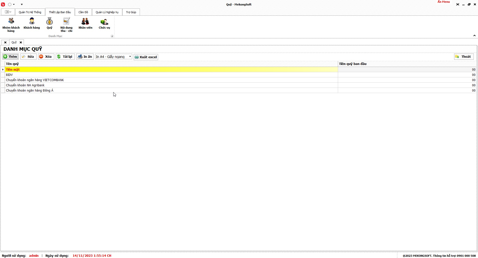 Phần mềm cầm đồ hiện đại cần tích hợp tính năng gửi thông báo tự động