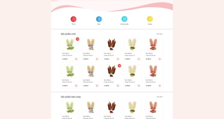 Phần mềm bán hàng giúp cập nhật tồn kho tự động, không cần kiểm tra bằng tay mỗi ngày