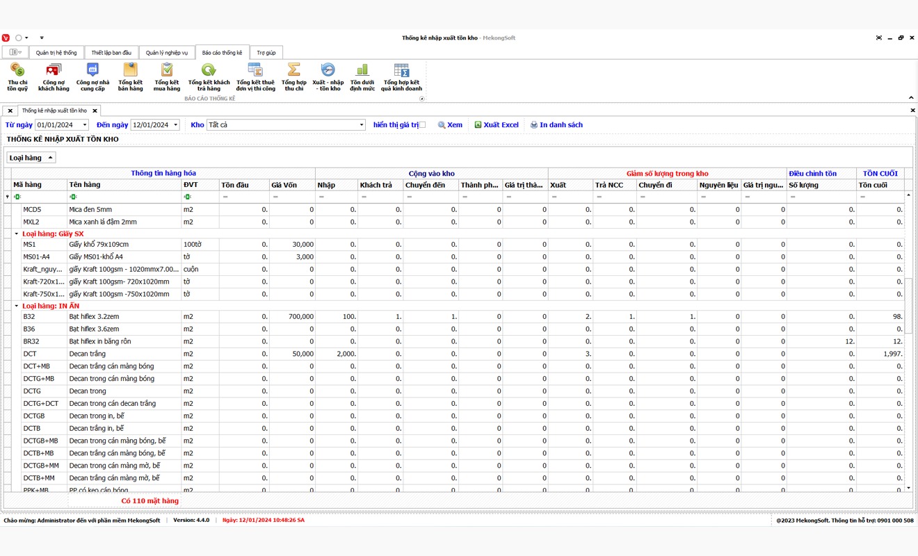 Phần mềm theo yêu cầu giúp doanh nghiệp tối ưu hiệu suất và kiểm soát chi phí dài hạn hiệu quả