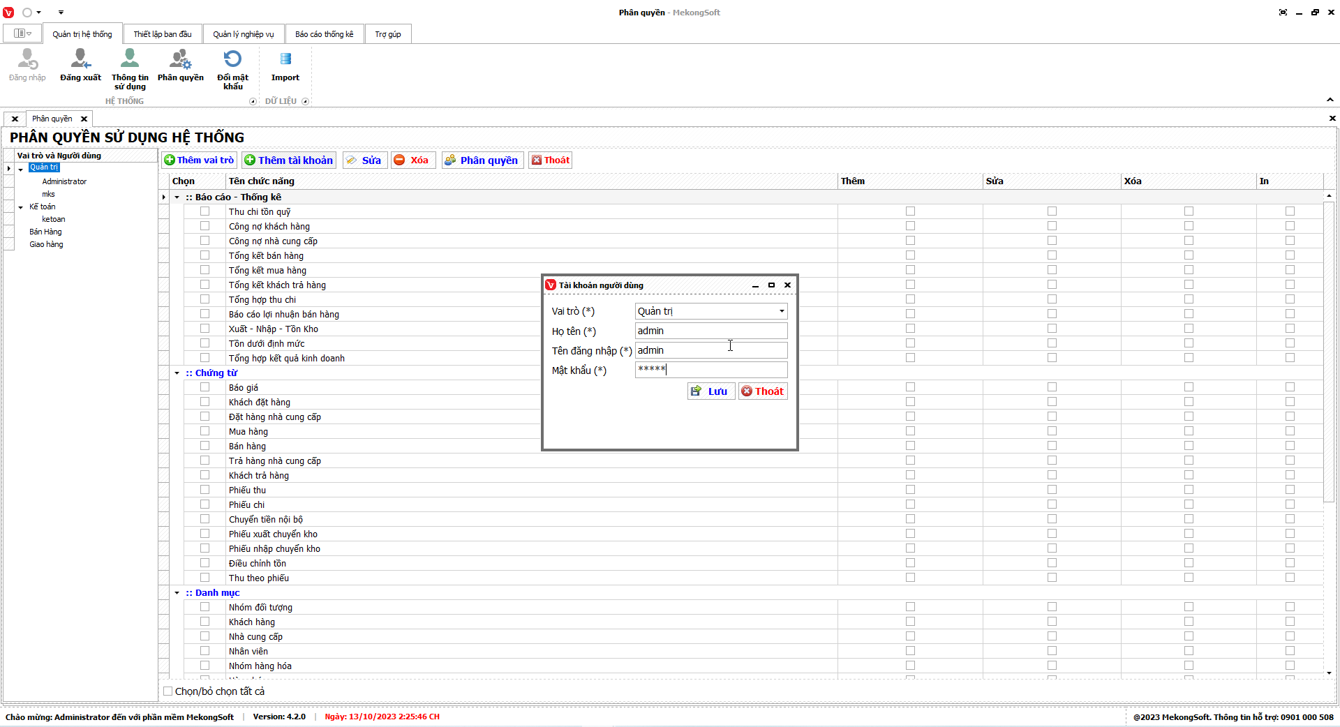 Phân loại theo số lần vay và thời gian hoàn trả gần nhất.