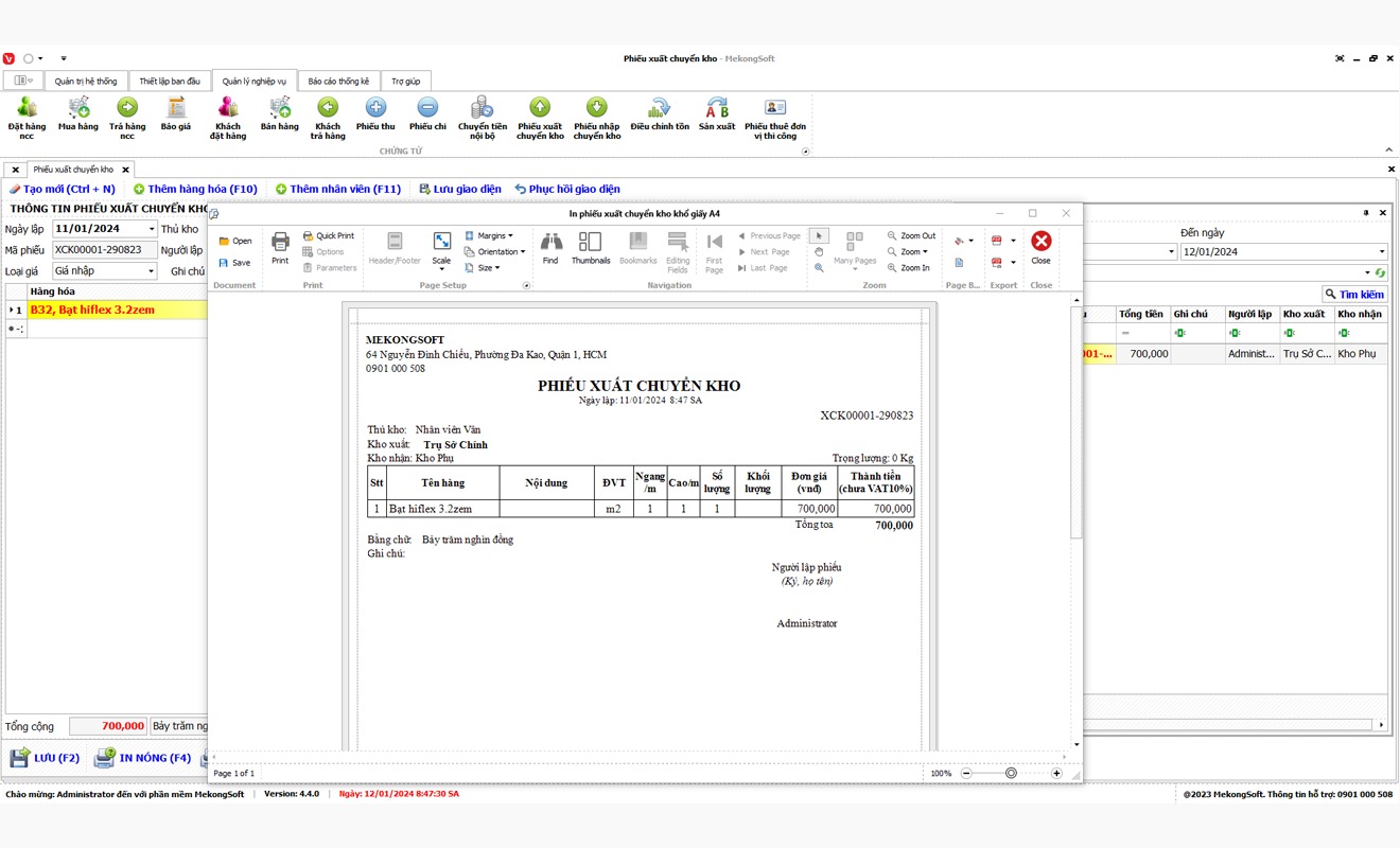 Phần mềm theo yêu cầu đang phát triển mạnh nhờ xu hướng ứng dụng công nghệ hiện đại vào doanh nghiệp