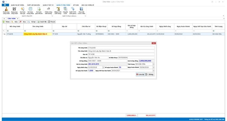 Phần mềm bán hàng đa kênh giúp doanh nghiệp quản lý hiệu quả mọi điểm bán