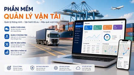 Giải pháp quản lý vận tải hiệu quả-31