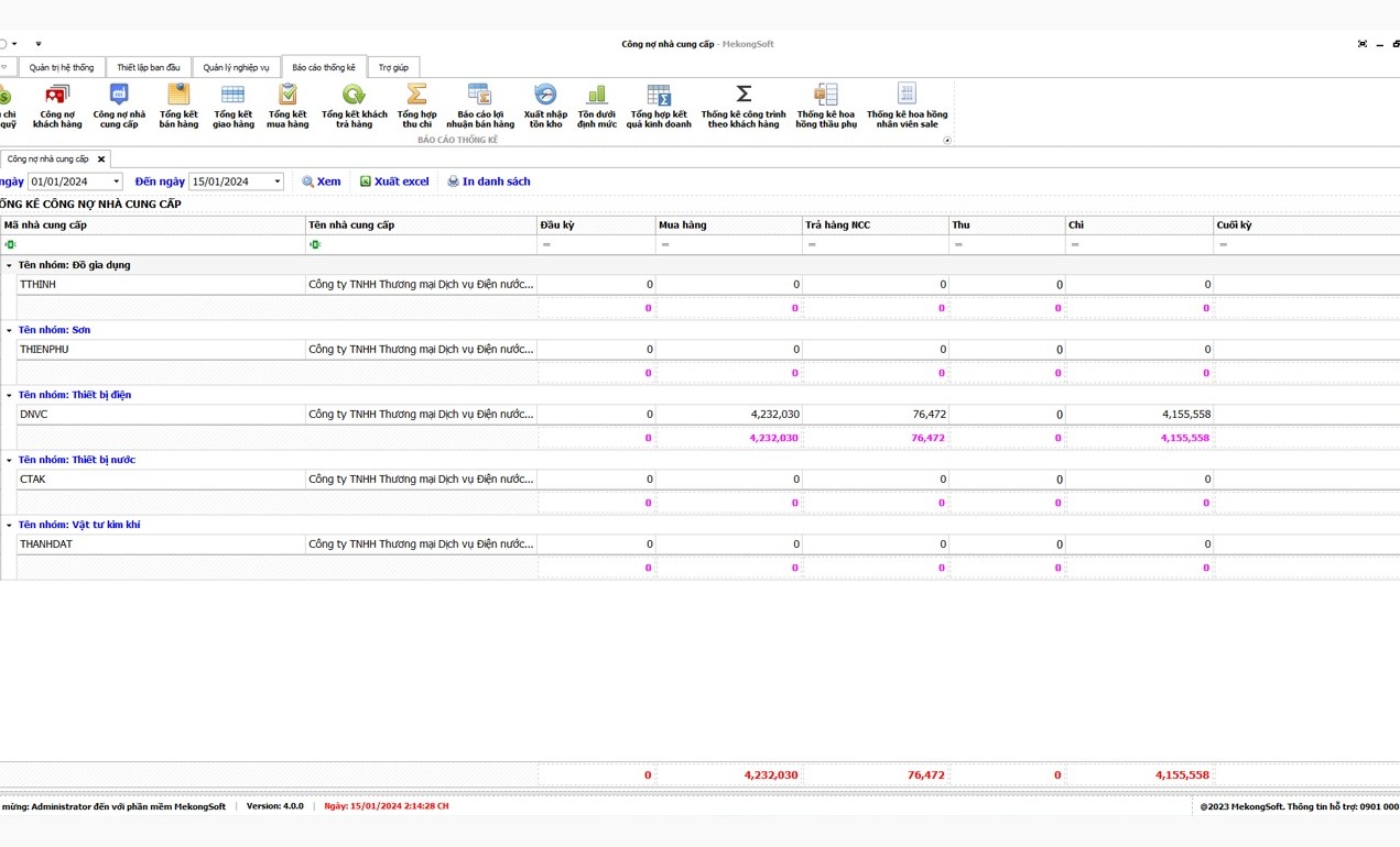 Tích hợp thanh toán đa dạng