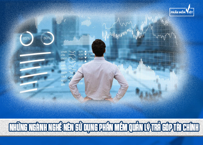 phần mềm quản lý trả góp công nghiệ 4.0