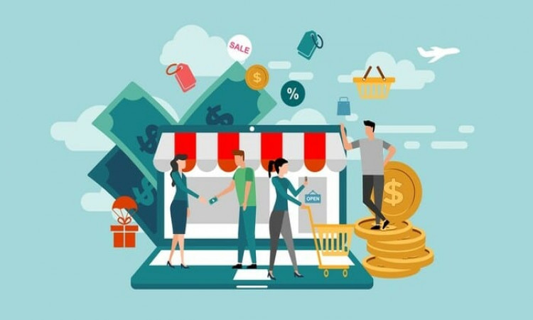 Phần mềm quản lý bán hàng PMV