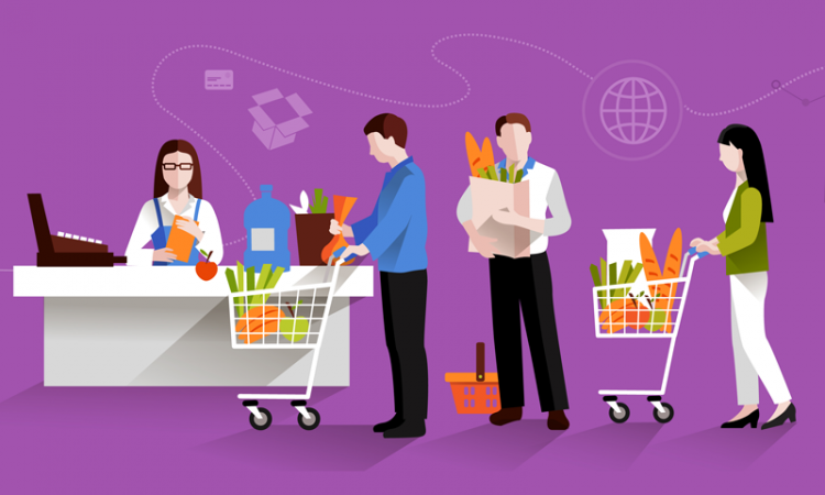 Giải pháp quản lý hiệu quả cho ngành bán lẻ Việt Nam