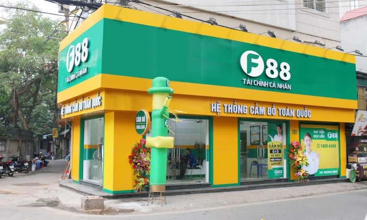 Điều kiện và thủ tục kinh doanh dịch vụ cầm đồ