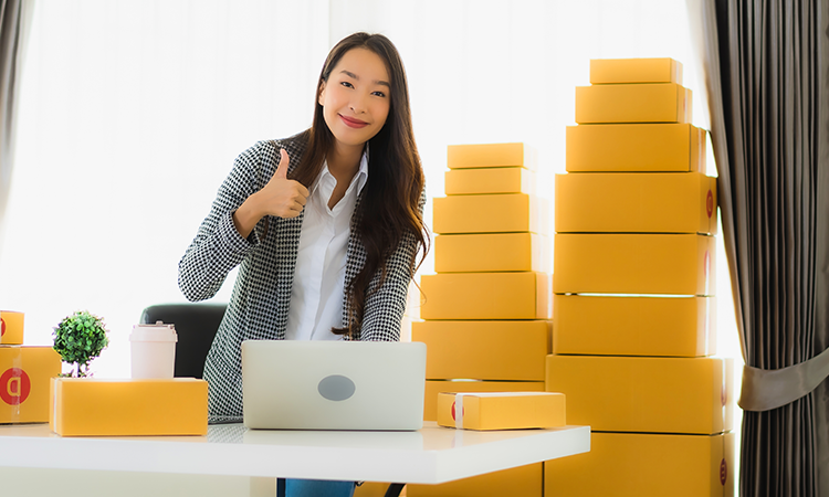 Đây là lý do tôi chọn dùng phần mềm quản lý bán hàng