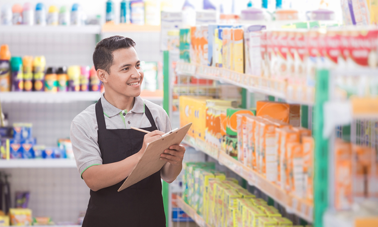 Kinh doanh tạp hóa - Quá nhiều mặt hàng, khó kiểm soát thì quản lý làm sao?