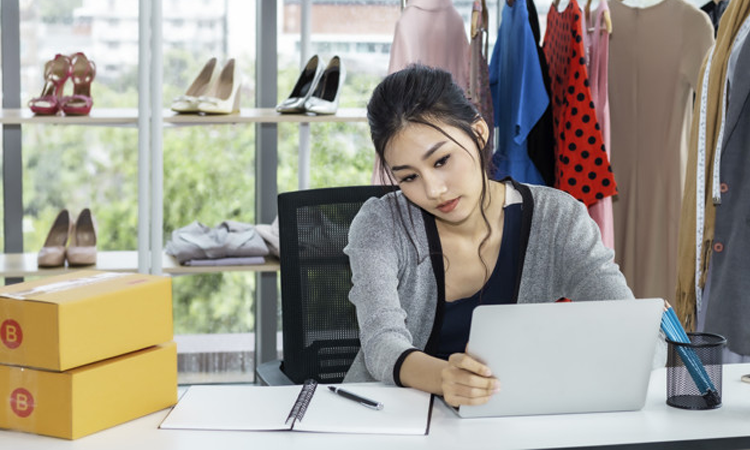 Những ông chủ, bà chủ - Có phải bạn không bao giờ thoát ra được khỏi cửa hàng?