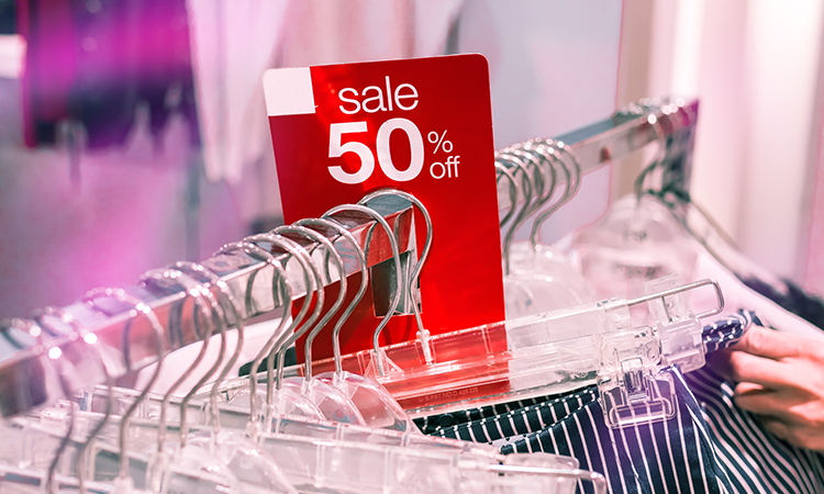 Quản lý shop thời trang và bài toán về màu sắc, size số, chất liệu sản phẩm