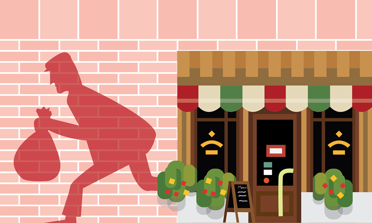 Quản lý không tốt, shop giày bị nhân viên lấy cắp hơn 400 triệu đồng trong 6 tháng