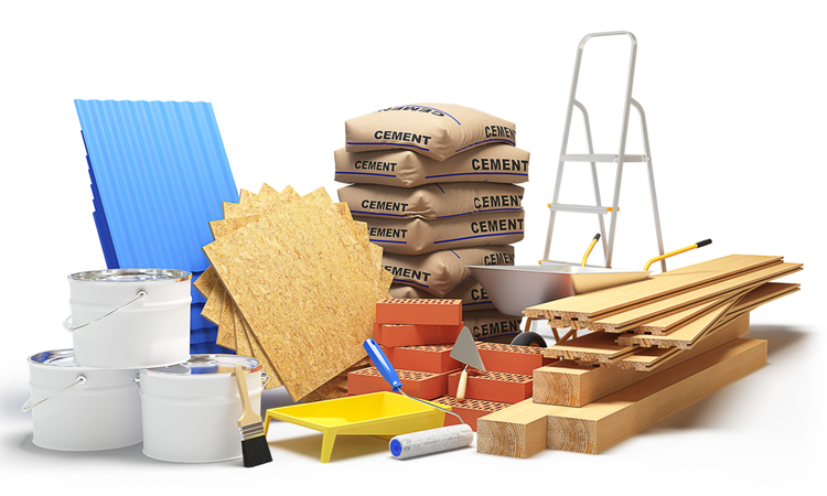 Xác định mặt hàng chủ lực – Bí quyết kinh doanh vật liệu xây dựng thành công