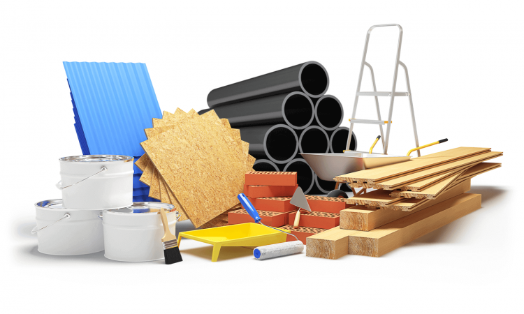Bí quyết huy động vốn mở cửa hàng vật liệu xây dựng