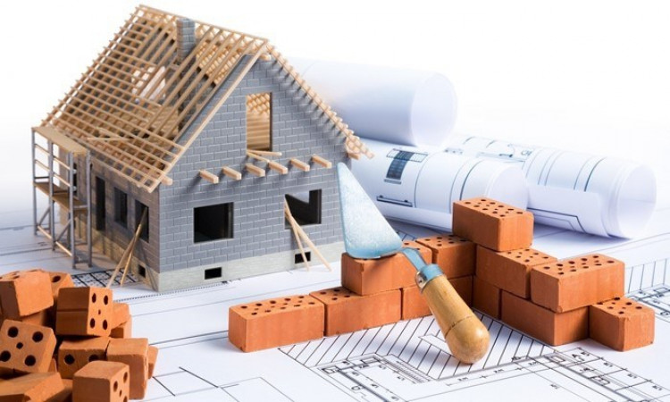 Cách bảo quản vật tư xây dựng hiệu quả