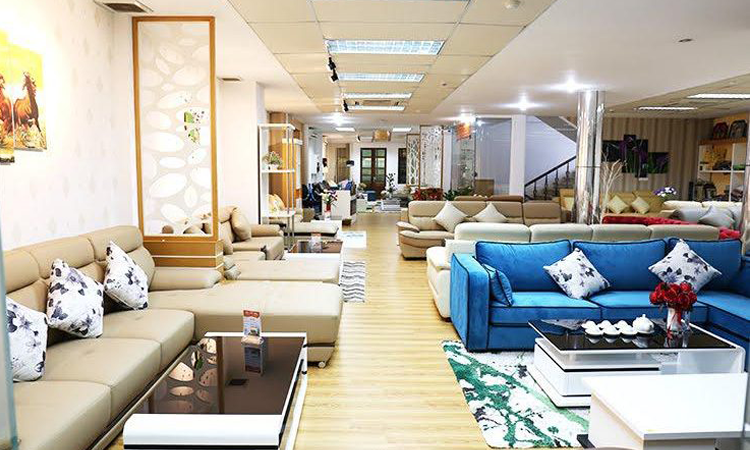 3 kinh nghiệm giúp bạn thu hút khách hàng trong kinh doanh nội thất